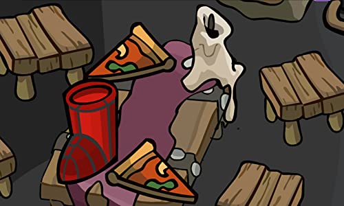 Ena Witch House Escape Game