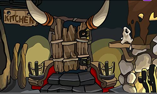 Ena Witch House Escape Game