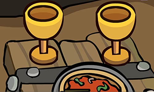 Ena Witch House Escape Game