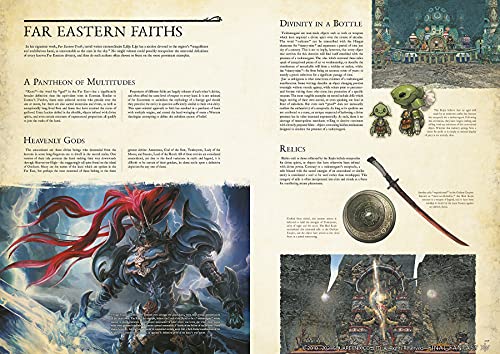 Encyclopaedia Eorzea ~The World of Final Fantasy XIV~ Volume II