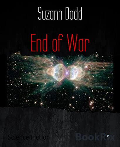 End of War (English Edition)