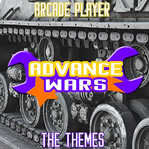 Ending Theme (From "Advance Wars 2, Black Hole Rising")