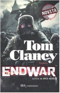 Endwar (Burextra)