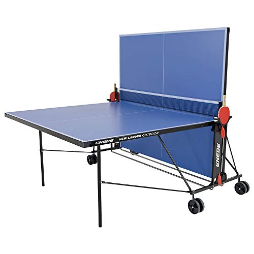 Enebe Mesa de Ping Pong Outdoor New Lander
