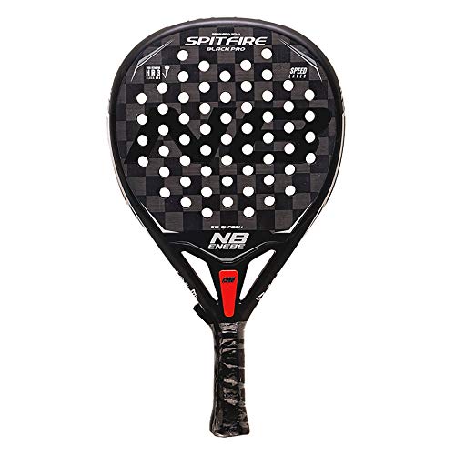 Enebe Spitfire Black Pro