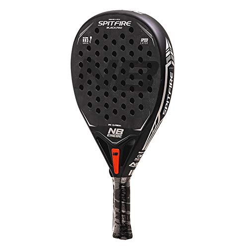 Enebe Spitfire Black Pro