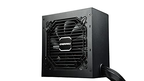 Enermax EMP700AGT-C - Fuente de alimentación de red para PC Nero 700W