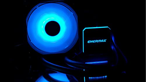 Enermax LiqMax III ELC-LMT120-RGB 120mm