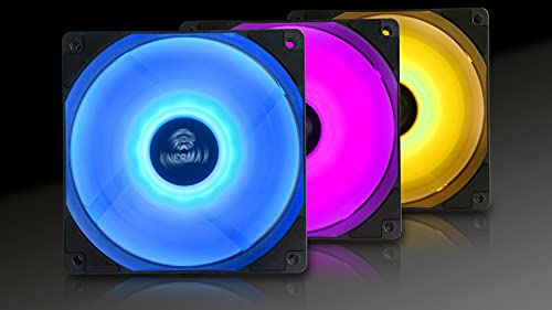 Enermax LiqMax III ELC-LMT120-RGB 120mm