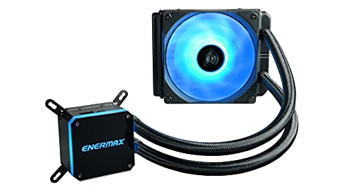 Enermax LiqMax III ELC-LMT120-RGB 120mm