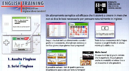 English Training Migliora Il Tuo Inglese