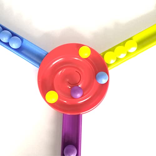 Enkomy Basketball-schießmaschine,Finger-Basketball-Multiplayer-schießmaschine Desktop-spielzeug，Kinder Pädagogische Brettspiele Unterhaltungsspielzeug Weihnachten Geburtstagsgeschenk