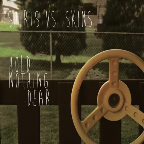 Enough Bones for Us Both