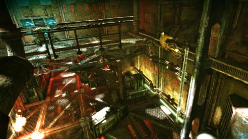 Enslaved: Odyssey to the West [Importación alemana]