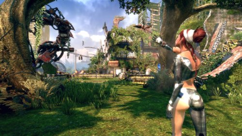 Enslaved: Odyssey to the West (PS3) [Importación inglesa]