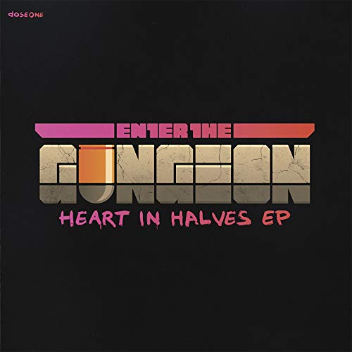 Enter the Gungeon: Heart in Halves