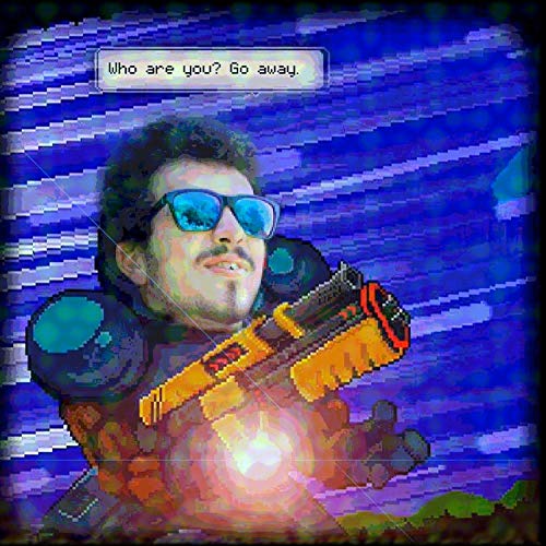 Enter the Metal Gungeon