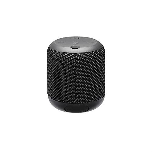 Eono by Amazon - Altavoz Bluetooth con impermeabilidad IPX5, con tecnología de sonido HARMAN