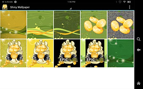 Epic Coin Sounds and FX