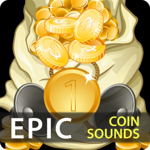 Epic Coin Sounds and FX