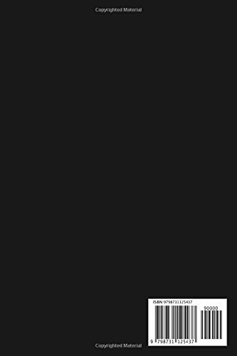 Epic Guns Notebook: Diary, 6x9 120 Pages, Journal, Matte Finish Cover, Lined College Ruled Paper, Planner