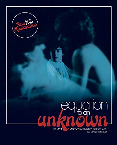 Equation To An Unknown [Edizione: Stati Uniti] [Italia] [Blu-ray]