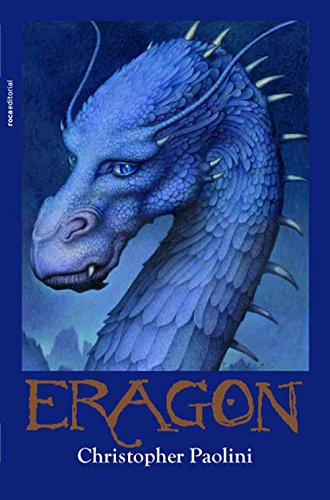 Eragon (Ciclo El Legado nº 1)