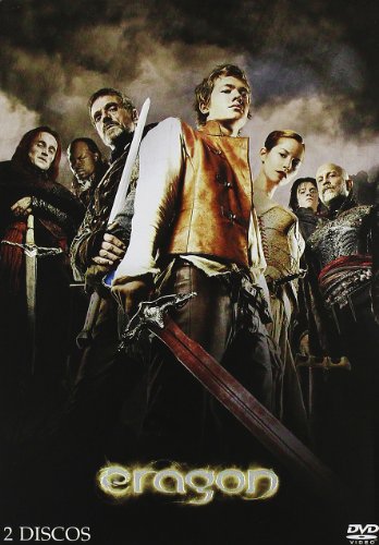 Eragon (Metal) [DVD]