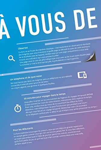 Escape Game VR : La course au Graal contre le mage noir. Une aventure en immersion au Palais des Pap