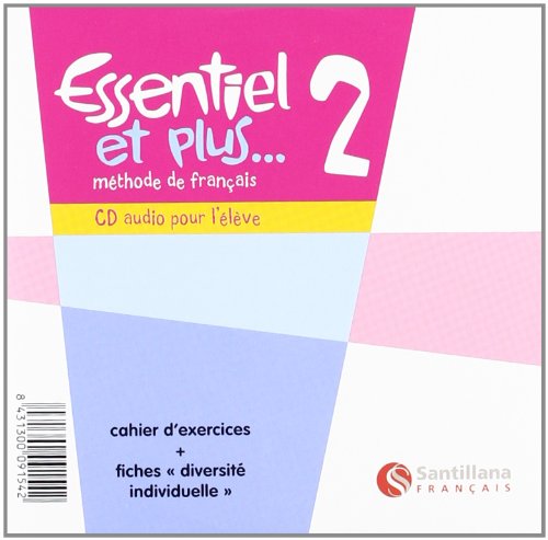 Essential Et Plus 2 Etiqueta Código Barras - 9788492729456