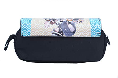 Estuche de Demon Slayer: Kimetsu no Yaiba