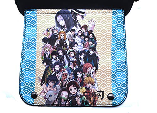 Estuche de Demon Slayer: Kimetsu no Yaiba
