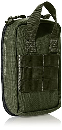 Estuche Organizador Maxpedition, Od Green (Verde) - MAXP-261-G