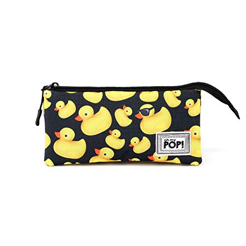 Estuches Cuac OH MY POP