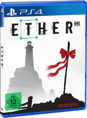 Ether One [Importación Alemana]