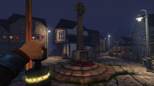 Ether One [Importación Alemana]