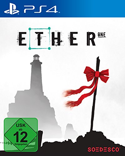 Ether One [Importación alemana]