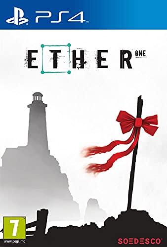 Ether One [Importación Francesa]