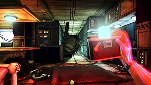 Ether One [Importación Inglesa]