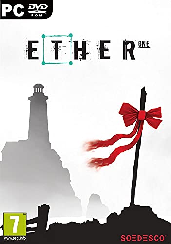 Ether One [Importación Inglesa]