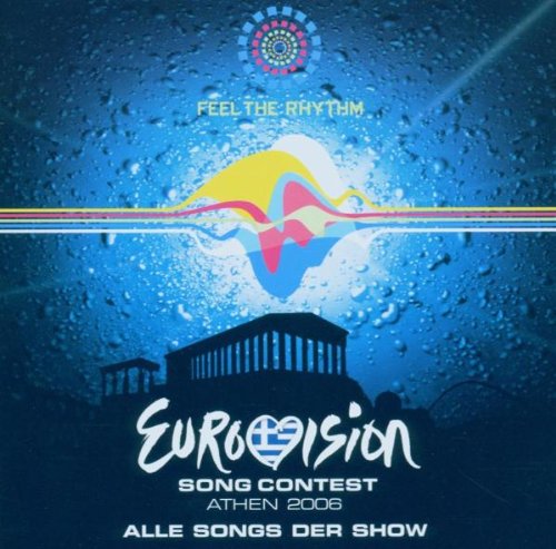 Eurovision Song Contest Athen