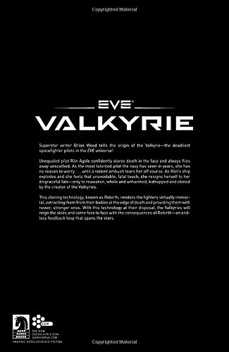 EVE: Valkyrie