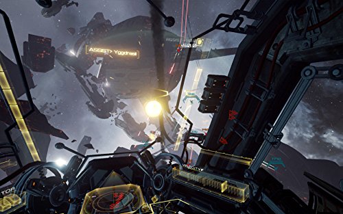 EVE: Valkyrie [Importación Alemana]