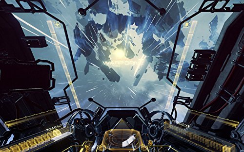 EVE: Valkyrie [Importación Alemana]
