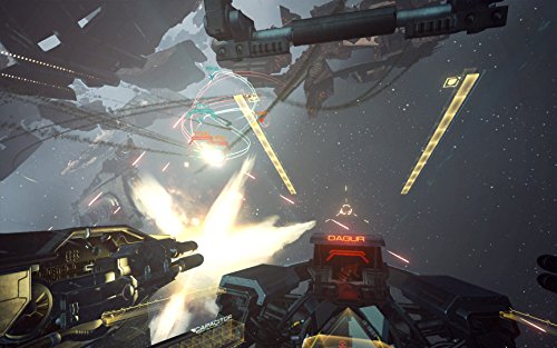 EVE: Valkyrie [Importación Alemana]