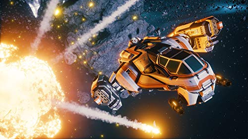 EVERSPACE Stellar Edition for Nintendo Switch [USA]