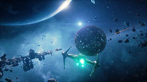 Everspace Stellar Edition (Xbox One) (輸入版）