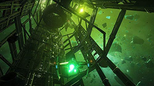 Everspace Stellar Edition (Xbox One) (輸入版）