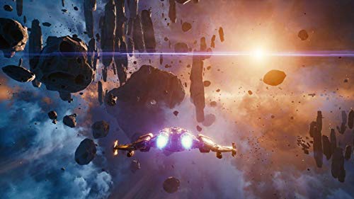 Everspace Stellar Edition - Xbox One [Importación inglesa]