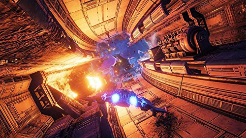 Everspace Stellar Edition - Xbox One [Importación inglesa]